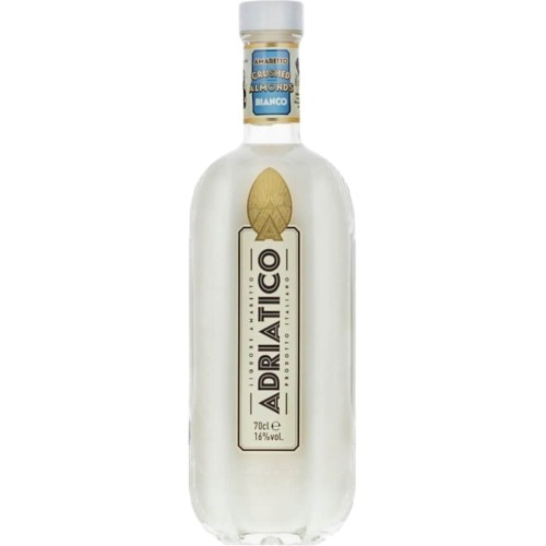 Amaretto Adriatico Bianco